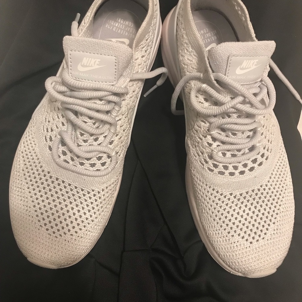 Mens Nike running air max Thea Ultra